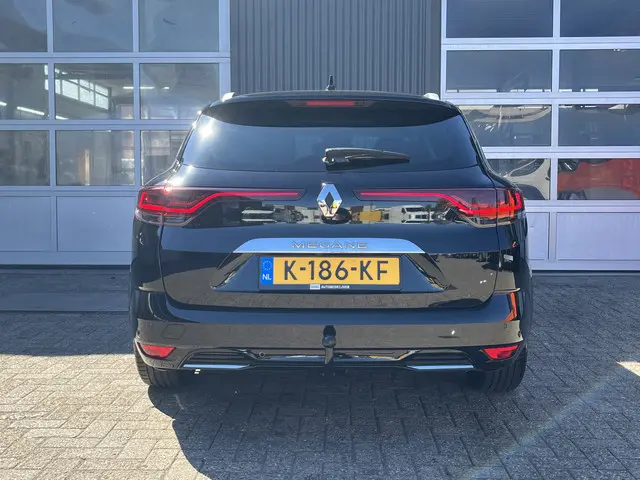Renault Mégane