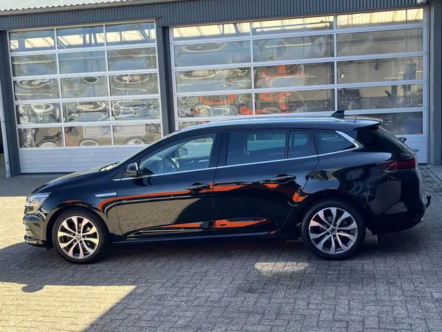 Renault Mégane