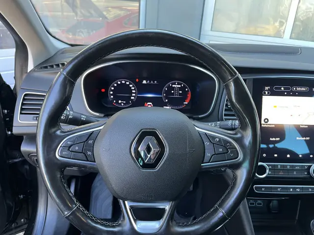 Renault Mégane