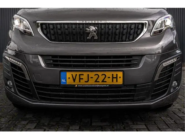 Peugeot Expert