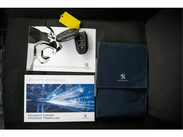 Peugeot Expert