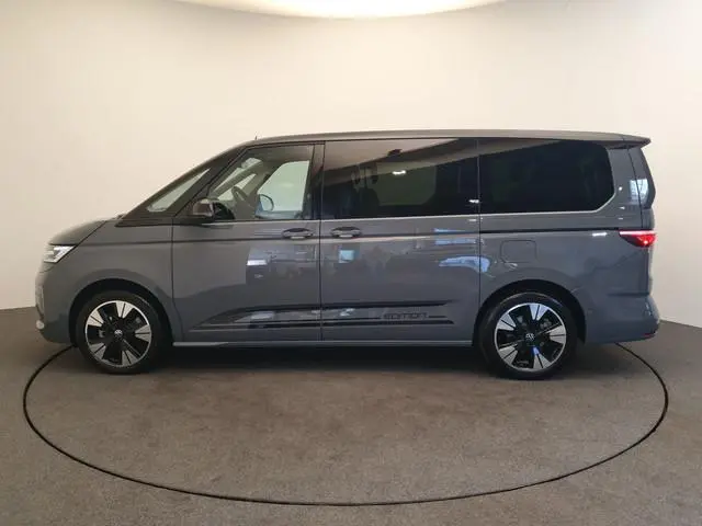 Volkswagen Multivan 1.5 eHybrid L2 Edition 4Motion Wegklapbare trekhaak, 360 Camera, Elektrische sch...