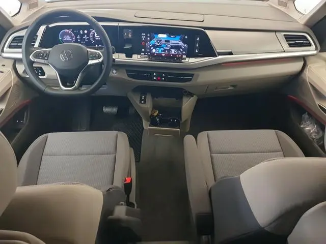 Volkswagen Multivan 1.5 eHybrid L2 Edition 4Motion Wegklapbare trekhaak, 360 Camera, Elektrische sch...