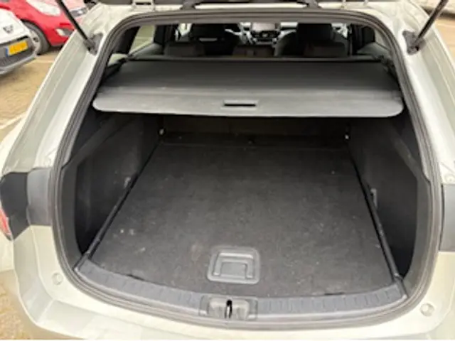 Toyota Corolla Touring Sports