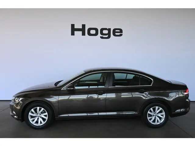 Volkswagen Passat 1.4 TSI Trendline Airco Cruise Control Dealer Onderhouden! Inruil Mogelijk!