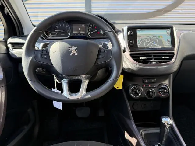 Peugeot 2008 1.2 VTi Active 1e Eigenaar|Navi|Airco|PDC|Cruise|Elek ramen|N.A.P|APK tot 06-2027