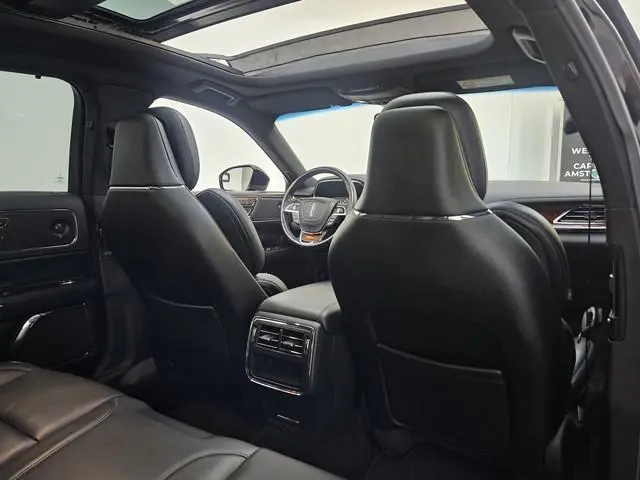 Lincoln Continental