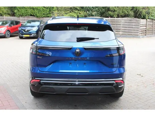 Renault Austral