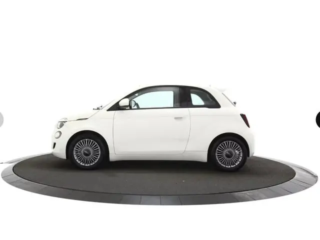 Fiat 500 Icon 42 kWh