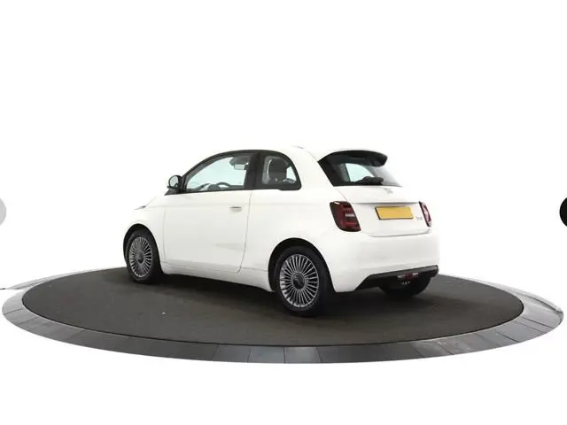 Fiat 500 Icon 42 kWh