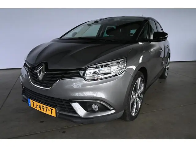 Renault Scénic