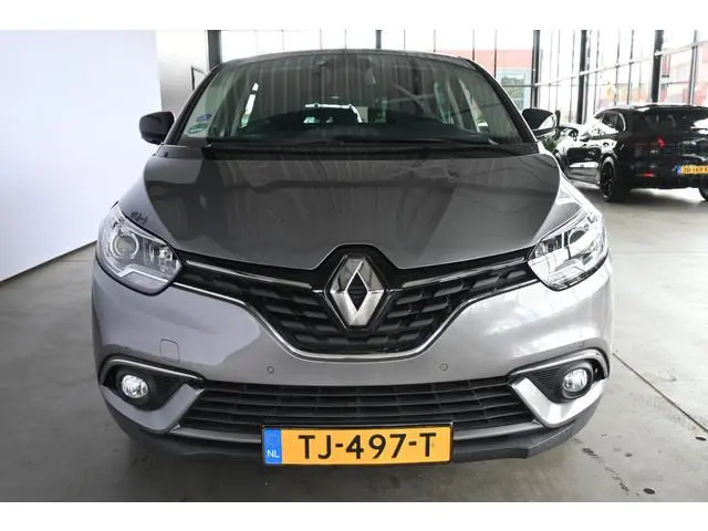 Renault Scénic