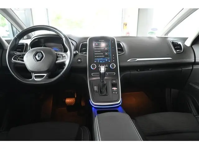 Renault Scénic 1.3 TCe Intens Automaat Clima Navigatie Cruise Control Rijklaarprijs! Inruil Mogelijk...