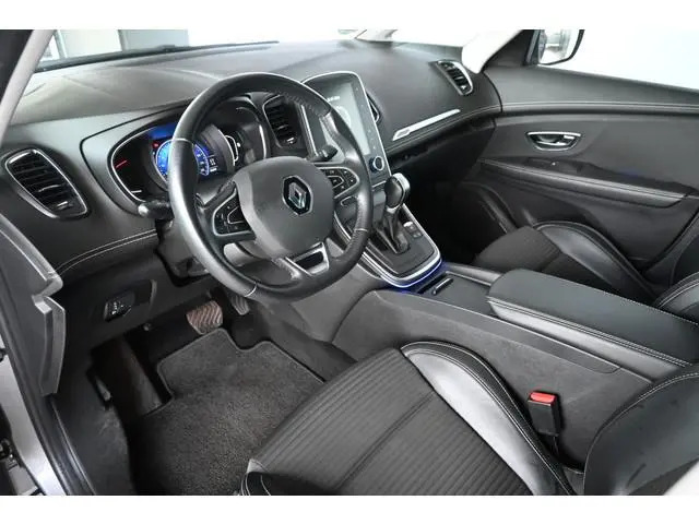 Renault Scénic