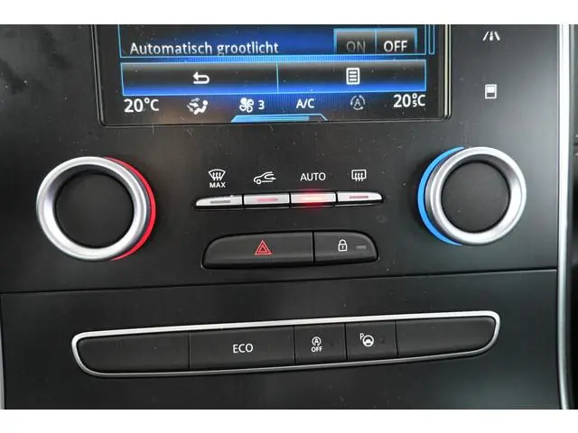 Renault Scénic