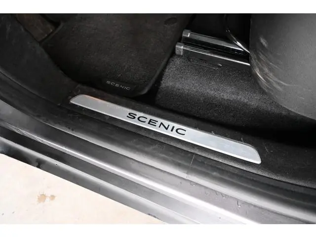 Renault Scénic