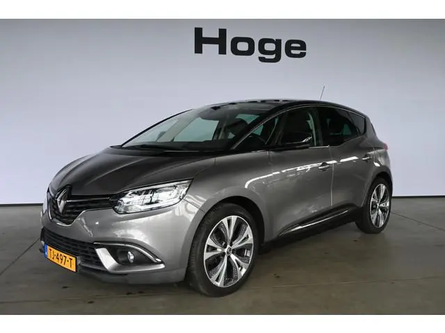 Renault Scénic