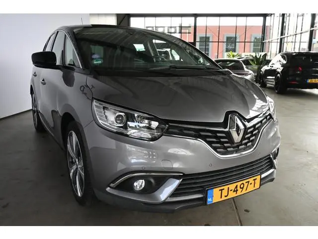 Renault Scénic
