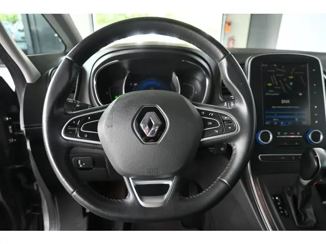 Renault Scénic