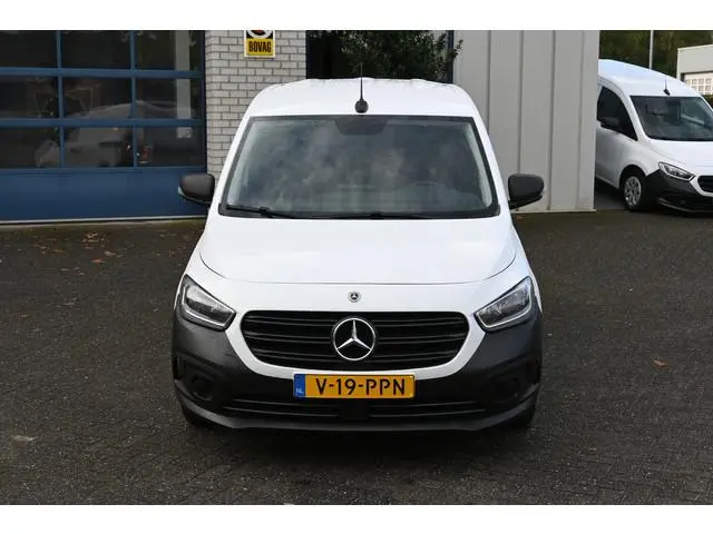 Mercedes-Benz Citan 110 CDI L1 Pro Dubbele schuifdeuren, Camera, Carplay