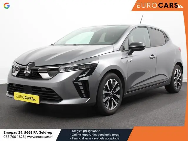 Mitsubishi Colt 1.6 HEV Automaat Intense Apple Carplay/Android Auto Camera Climate Control Cruise Co...