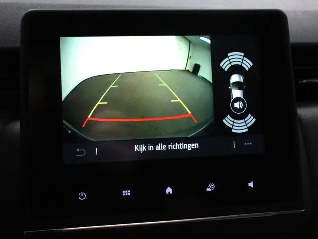Mitsubishi Colt 1.6 HEV Automaat Intense Apple Carplay/Android Auto Camera Climate Control Cruise Co...