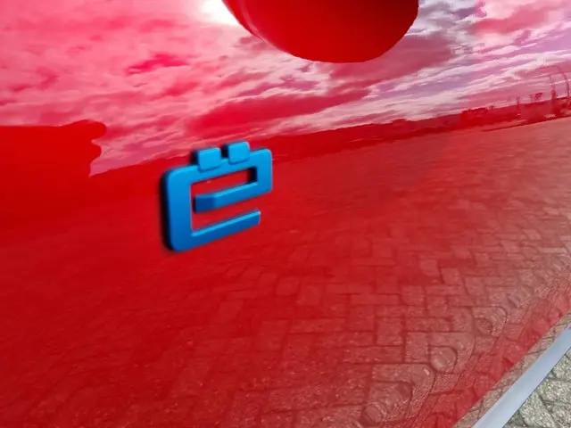 Citroën ë-C3 Aircross