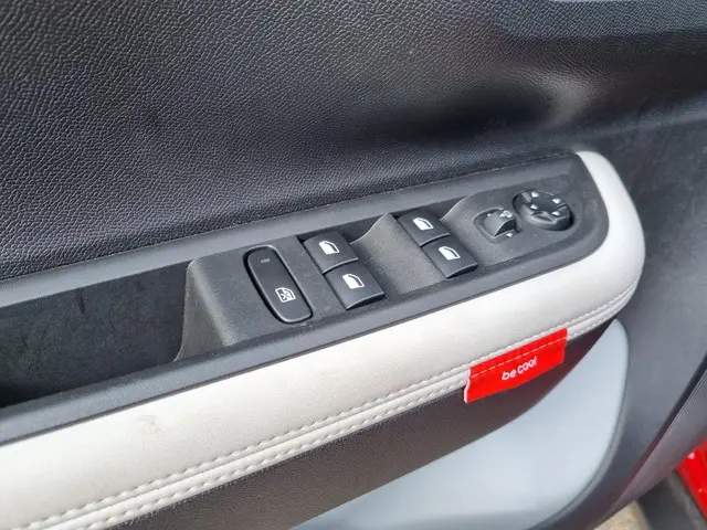 Citroën ë-C3 Aircross