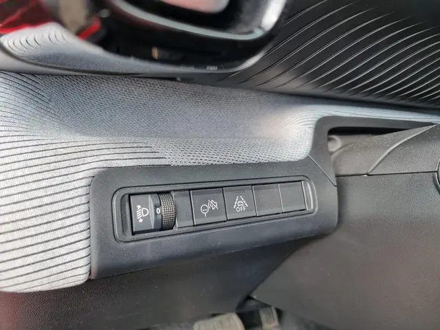 Citroën ë-C3 Aircross