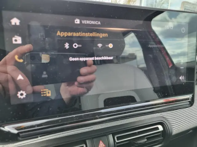 Citroën ë-C3 Aircross