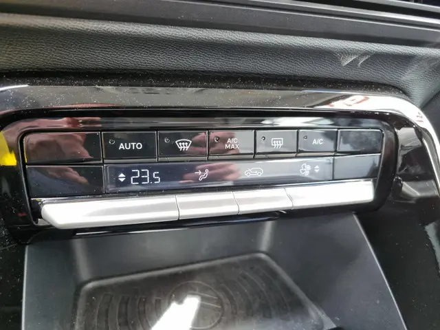 Citroën ë-C3 Aircross