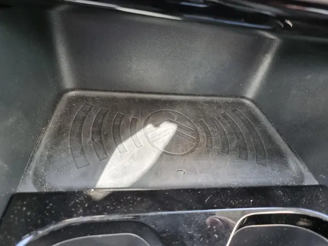 Citroën ë-C3 Aircross