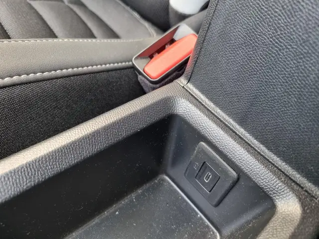 Citroën ë-C3 Aircross