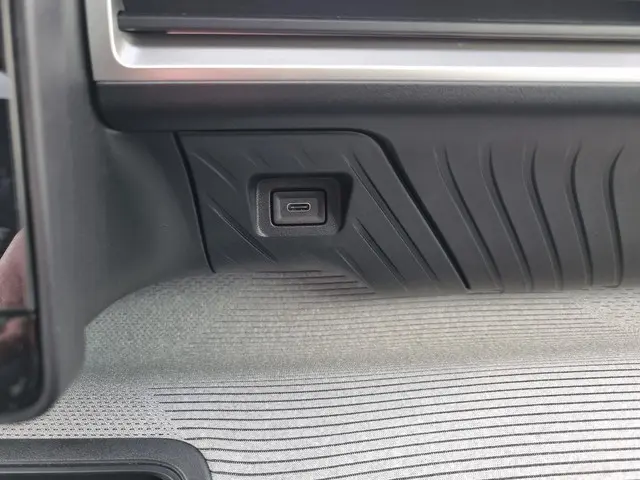 Citroën ë-C3 Aircross