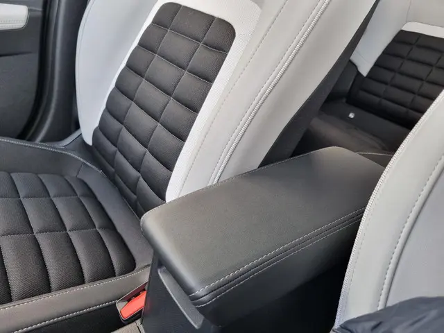 Citroën ë-C3 Aircross