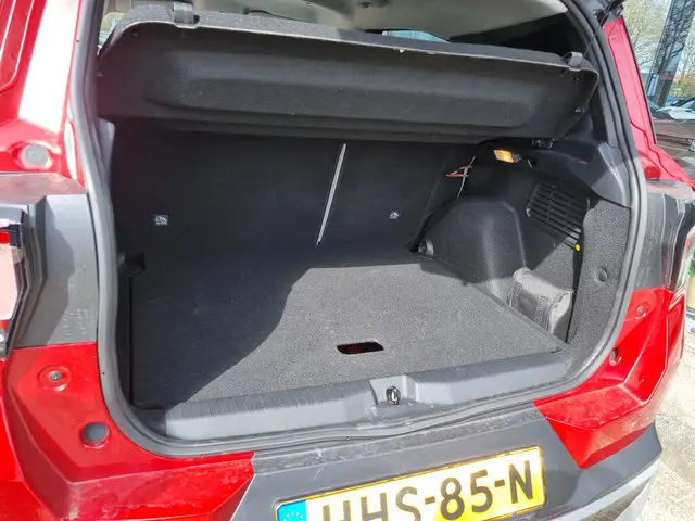 Citroën ë-C3 Aircross