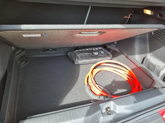 Citroën ë-C3 Aircross