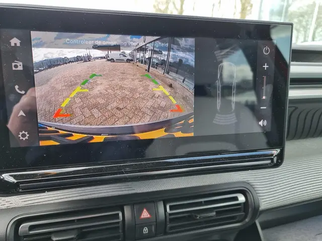 Citroën ë-C3 Aircross