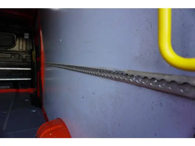 MAN TGE