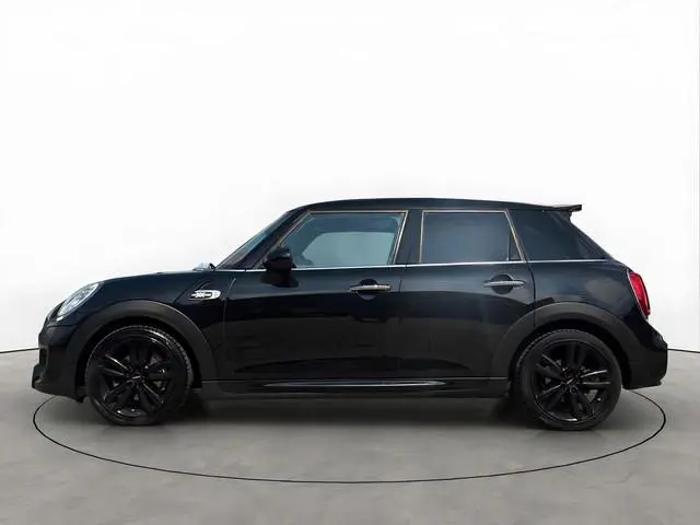 MINI Cooper 1.5 Cooper 136PK John Cooper Works Union Jack Leer