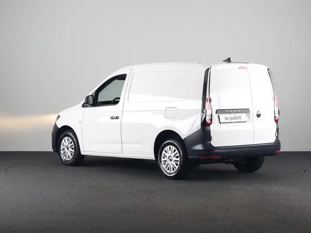Volkswagen Caddy Cargo 2.0 TDI Trend 102PK | Parkeersensoren | Airco |