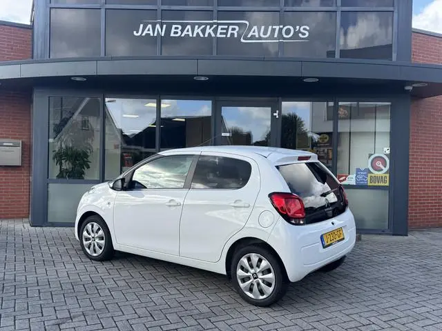 Citroën C1