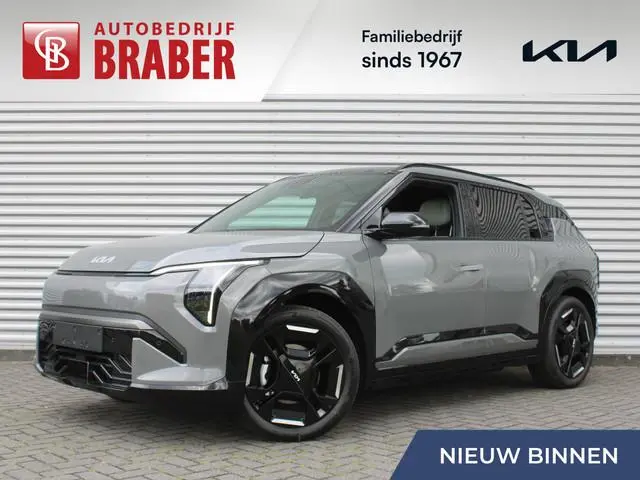 Kia EV3 GT-Line Business Edition 81.4 kWh | Nieuw | Direct leverbaar | Actieradius tot 563 km (WLTP)...