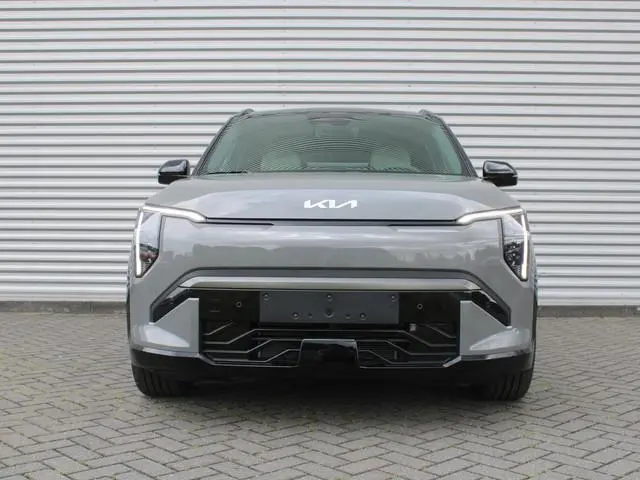 Kia EV3 GT-Line Business Edition 81.4 kWh | Nieuw | Direct leverbaar | Actieradius tot 563 km (WLTP)...