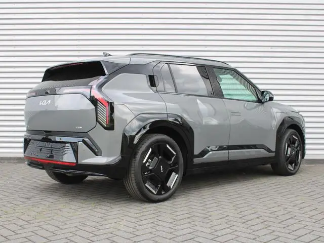 Kia EV3 GT-Line Business Edition 81.4 kWh | Nieuw | Direct leverbaar | Actieradius tot 563 km (WLTP)...