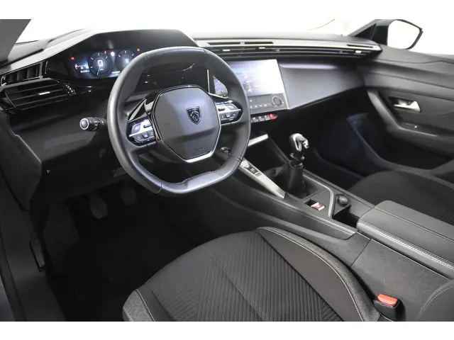 Peugeot 308 SW Active Pack *1ste Eigenaar*Navigatie*PDC*Carplay*