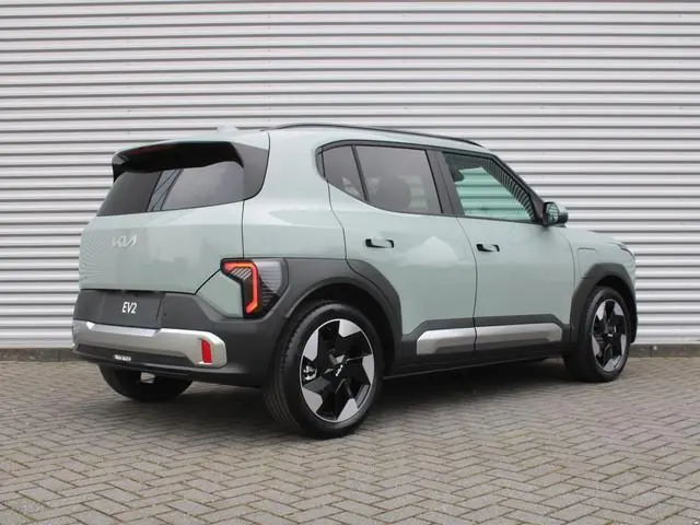 Kia EV2