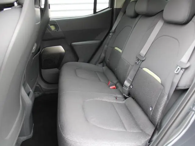 Kia EV2