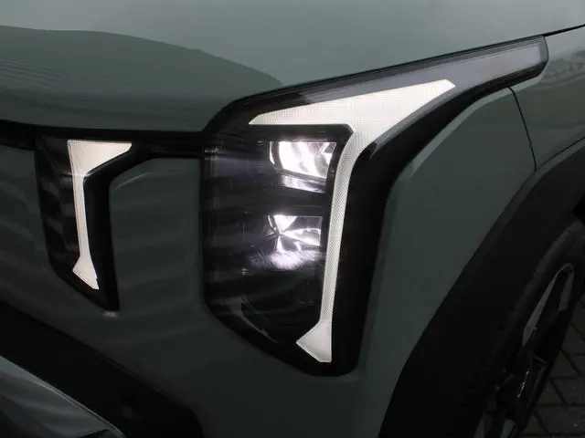Kia EV2