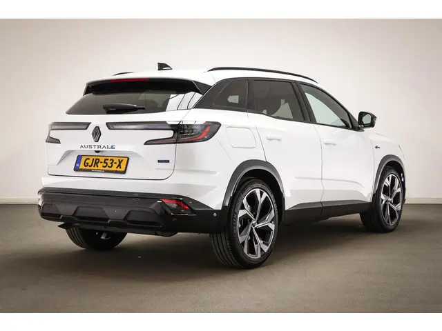 Renault Austral